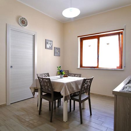 La Rosa Dei Venti, Apartment 1 Porto Empedocle Eksteriør bilde